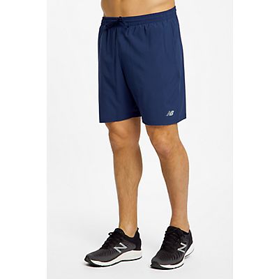 Sport Essentials 7 Inch Brief Herren Short von New Balance