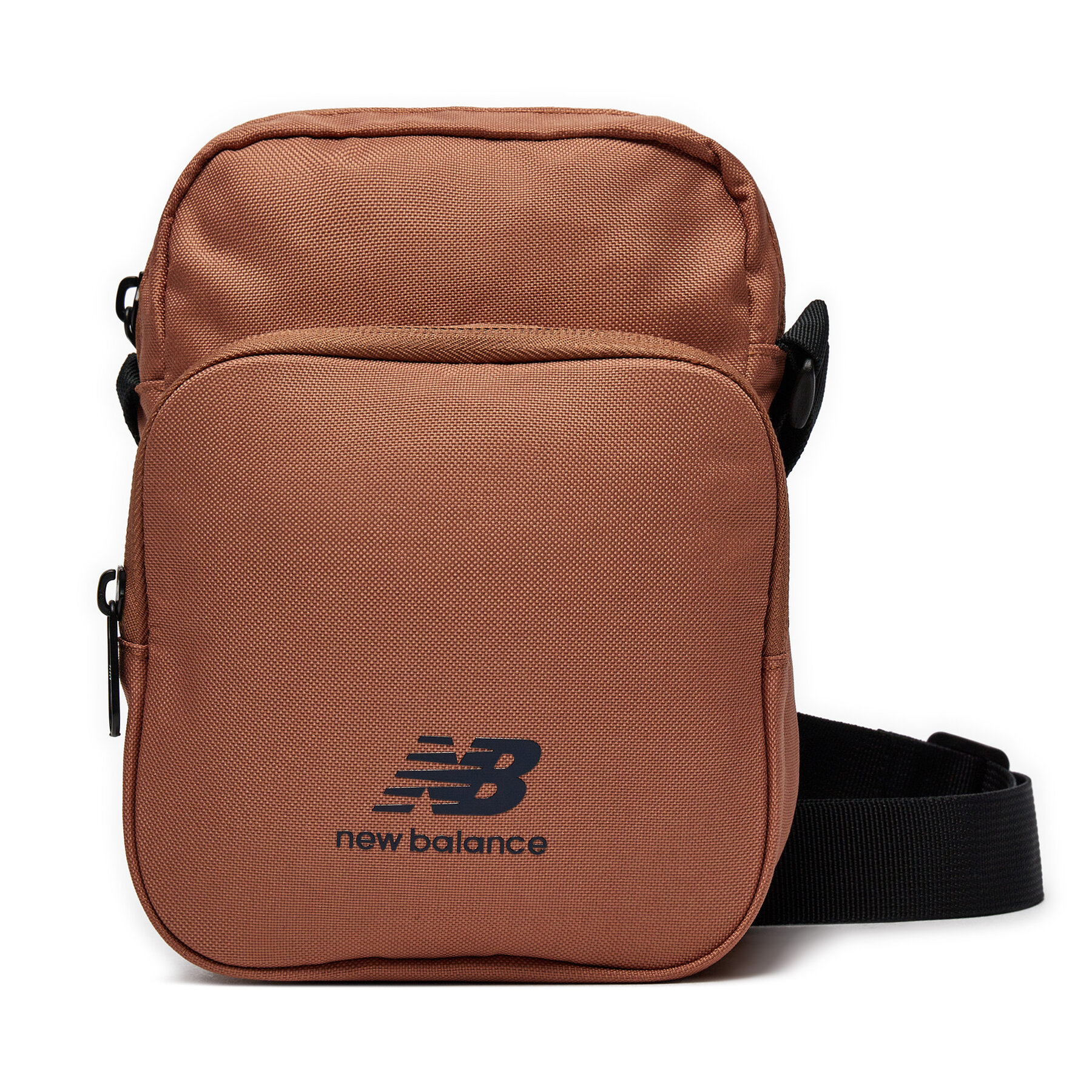 Umhängetasche New Balance LAB23124WUT Braun Umhängetasche New Balance LAB23124WUT Braun von New Balance