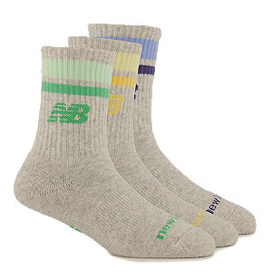 adidas 3er Pack Kinder Socken 21-26 | 27-34 | 35-38 adidas 3er Pack Kinder Socken 21-26 | 27-34 | 35-38 von New Balance