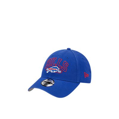 Buffalo Bills NFL 9FORTY Cap von New Era