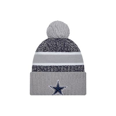 Dallas Cowboys NFL Sideline Mütze von New Era