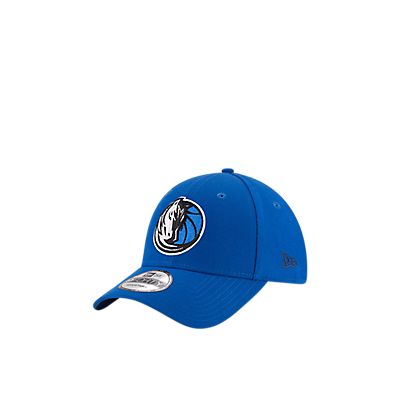 Dallas Mavericks The League 9FORTY Cap von New Era