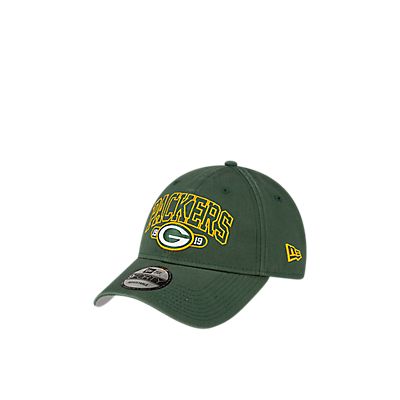 Green Bay Packers 9FORTY Cap von New Era