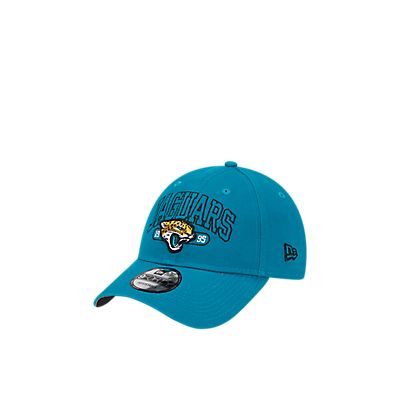 Jacksonville Jaguars 9FORTY Cap von New Era