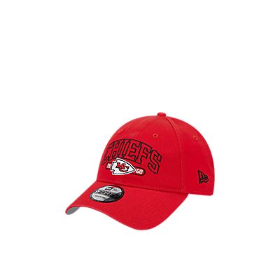 Kansas City Chiefs 9FORTY Cap von New Era