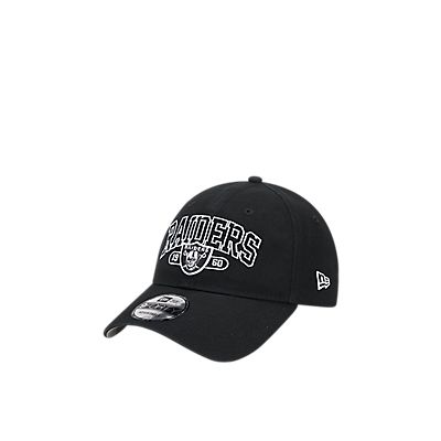 Las Vegas Raiders 9FORTY Cap von New Era