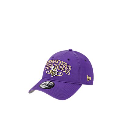 Minnesota Vikings 9FORTY Cap von New Era