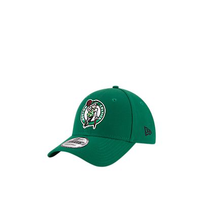 NBA Boston Celtics The League 9FORTY Cap von New Era