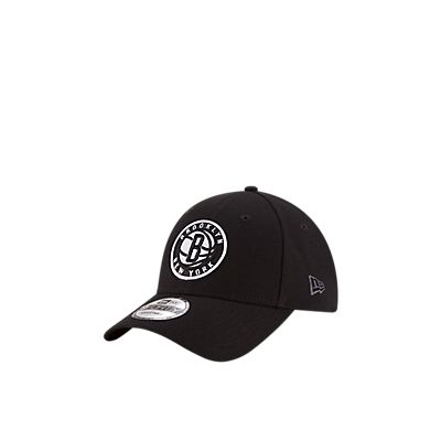 NBA Brooklyn Nets The League 9FORTY Cap von New Era