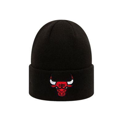 NBA Chicago Bulls Essential Mütze von New Era