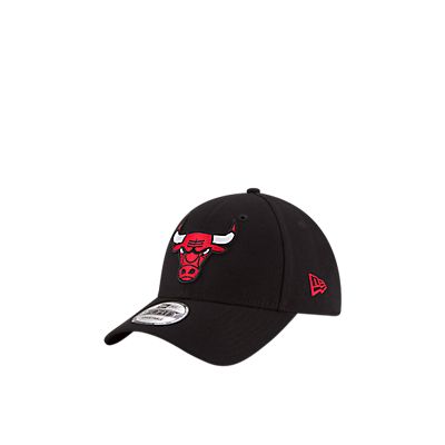 NBA Chicago Bulls The League 9FORTY Cap von New Era