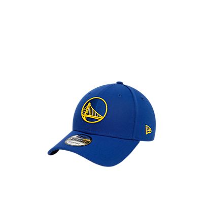 NBA Golden State Warriors The League 9FORTY Cap von New Era