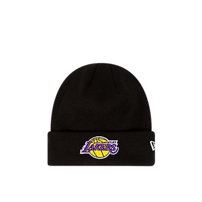 NBA Los Angeles Lakers Essential Mütze von New Era