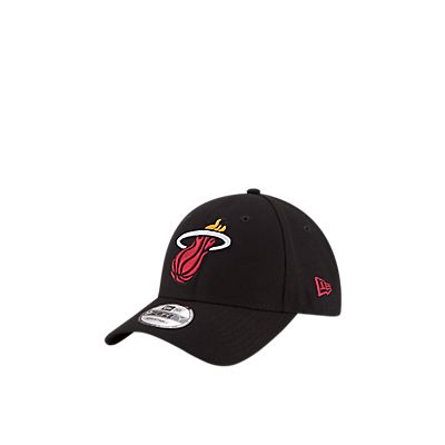 NBA Miami Heat The League 9FORTY Cap von New Era