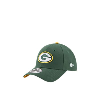 NFL Green Bay Packers The League 9FORTY Cap von New Era