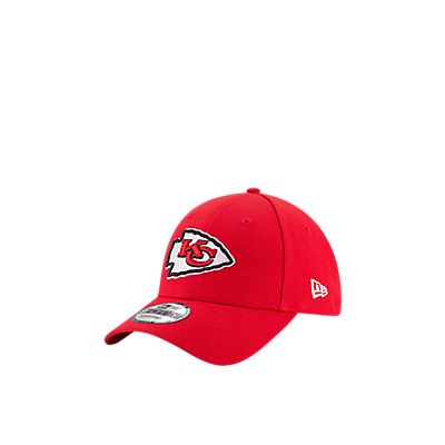 NFL Kansas City Chiefs The League 9FORTY Cap von New Era