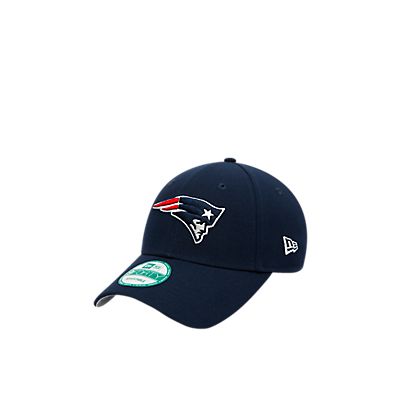 NFL New England Patriots The League 9FORTY Cap von New Era