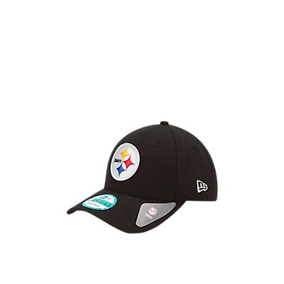 NFL Pittsburgh Steelers The League 9FORTY Cap von New Era