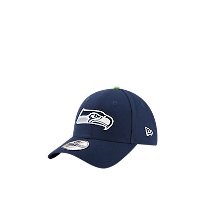 NFL Seattle Seahawks The League 9FORTY Cap von New Era