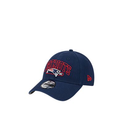 New England Patriots NFL 9FORTY Cap von New Era