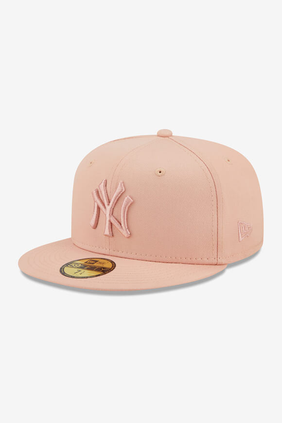 New Era 59Fifty Cap | Blush | Herren  | 7 von New Era