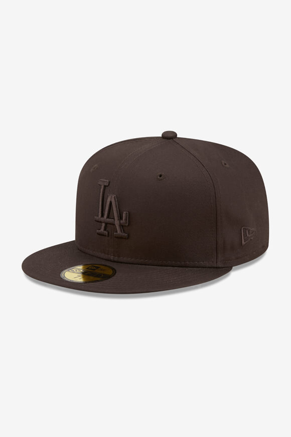 New Era 59Fifty Cap | Dunkelbraun | Herren  | 7 von New Era