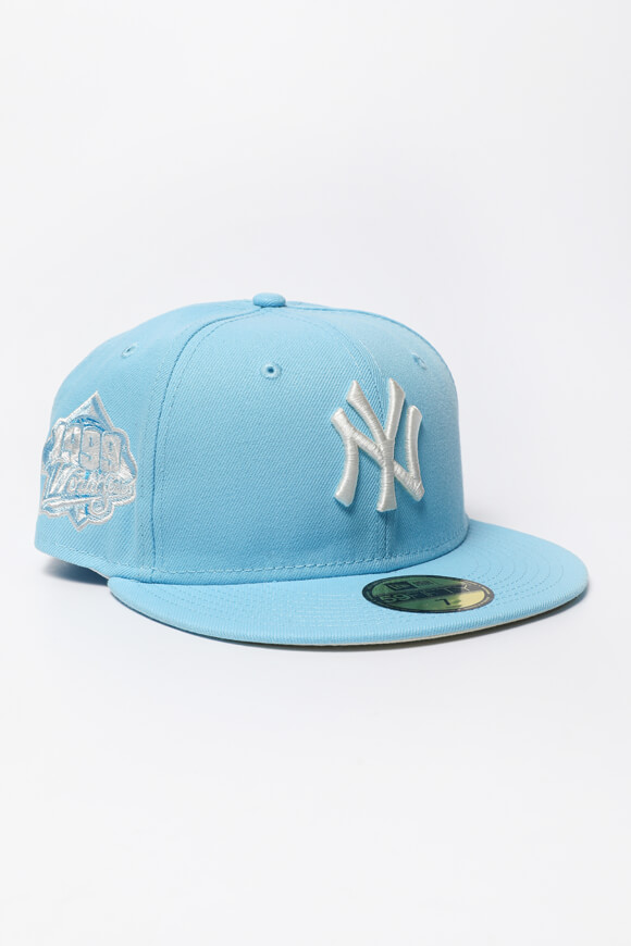 New Era 59Fifty Cap | Doscientos Blue | Herren  | 7 1/2 von New Era