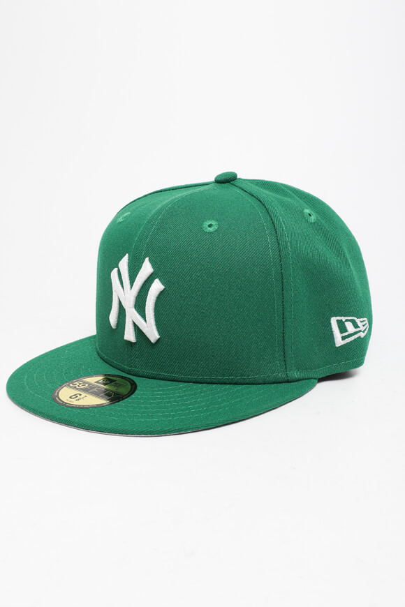 New Era 59Fifty Cap | Kelly Grün | Herren  | 6 7/8 von New Era