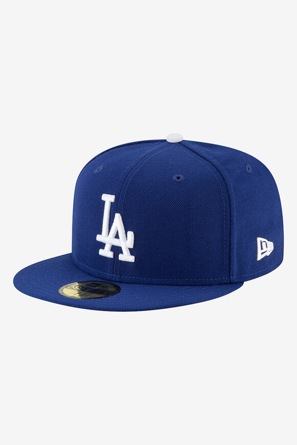 New Era 59Fifty Cap | Royal | Herren  | 7 1/2 von New Era