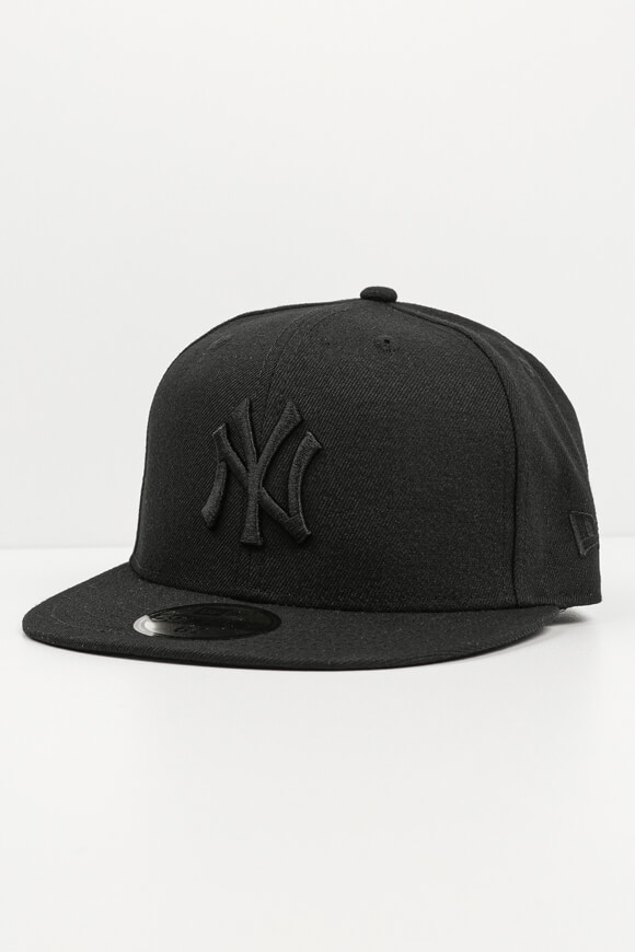 New Era 59Fifty Cap | Schwarz | Herren  | 6 7/8 von New Era