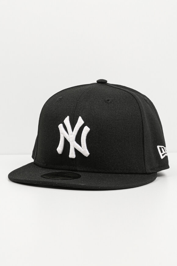 New Era 59Fifty Cap | Schwarz | Herren  | 6 7/8 von New Era