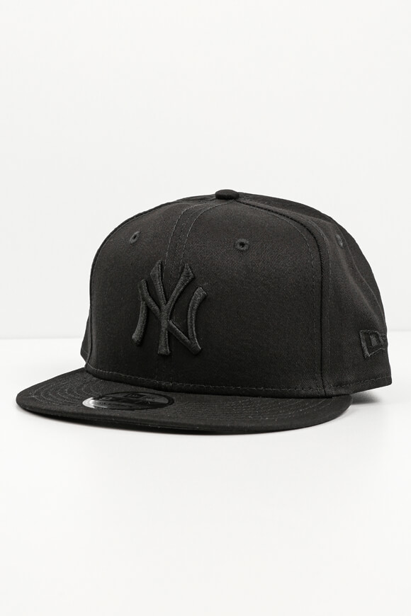 New Era 9Fifty Cap / Snapback | Schwarz | Herren  | M/L von New Era