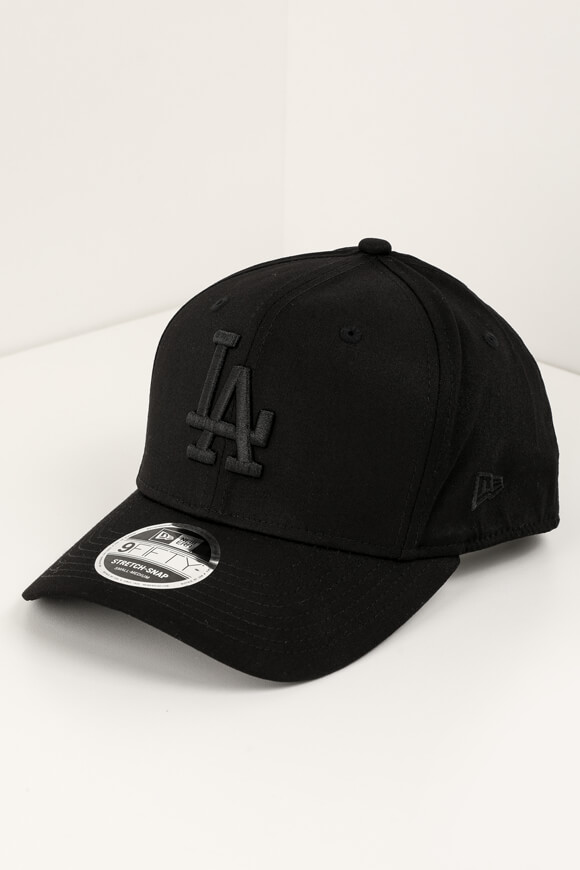 New Era 9Fifty Cap / Snapback | Schwarz | Herren  | M/L von New Era