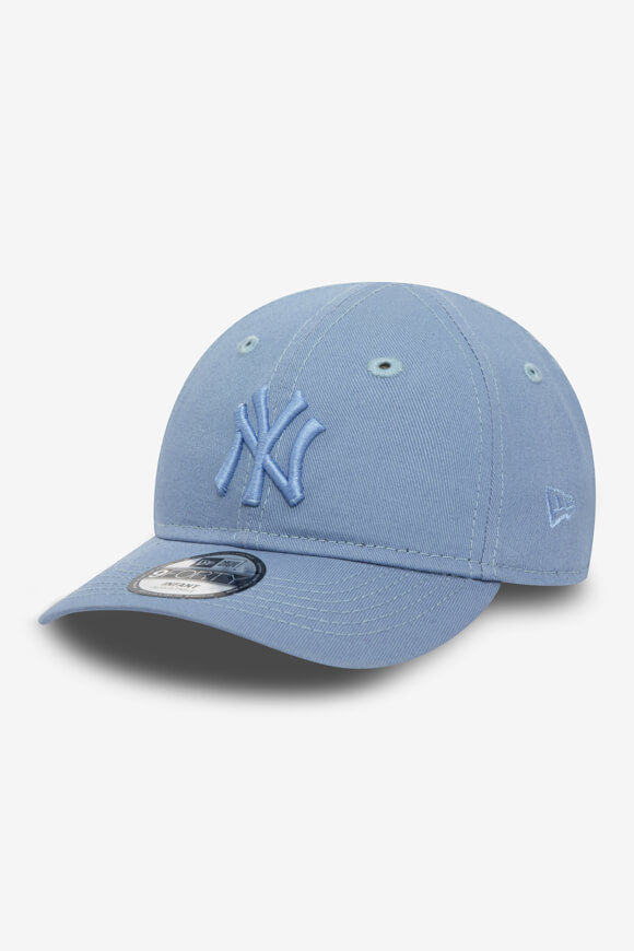 New Era 9Forty Baby Cap | Blue | Baby  | Einheitsgroesse von New Era