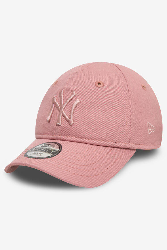 New Era 9Forty Baby Cap | Old Rose | Baby  | Einheitsgroesse von New Era