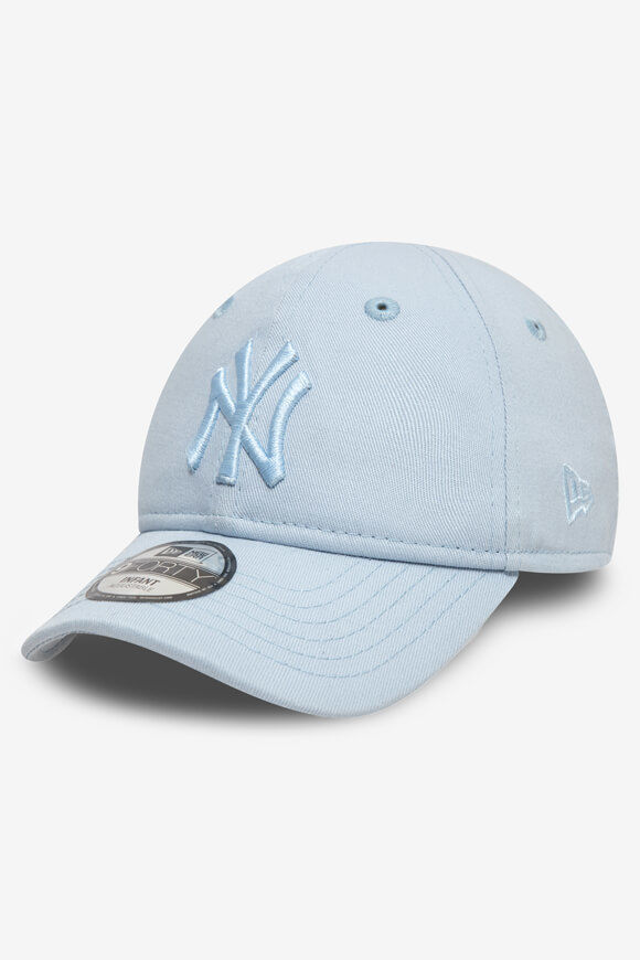 New Era 9Forty Baby Cap | Pastel Blue | Baby  | Einheitsgroesse von New Era