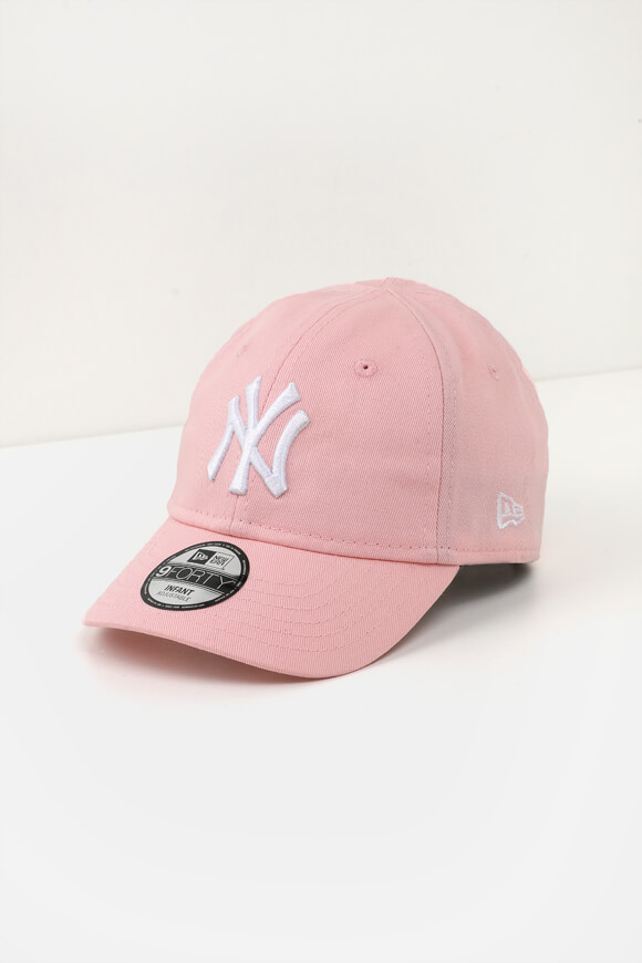 New Era 9Forty Baby Cap | Rosa | Baby  | Einheitsgroesse von New Era