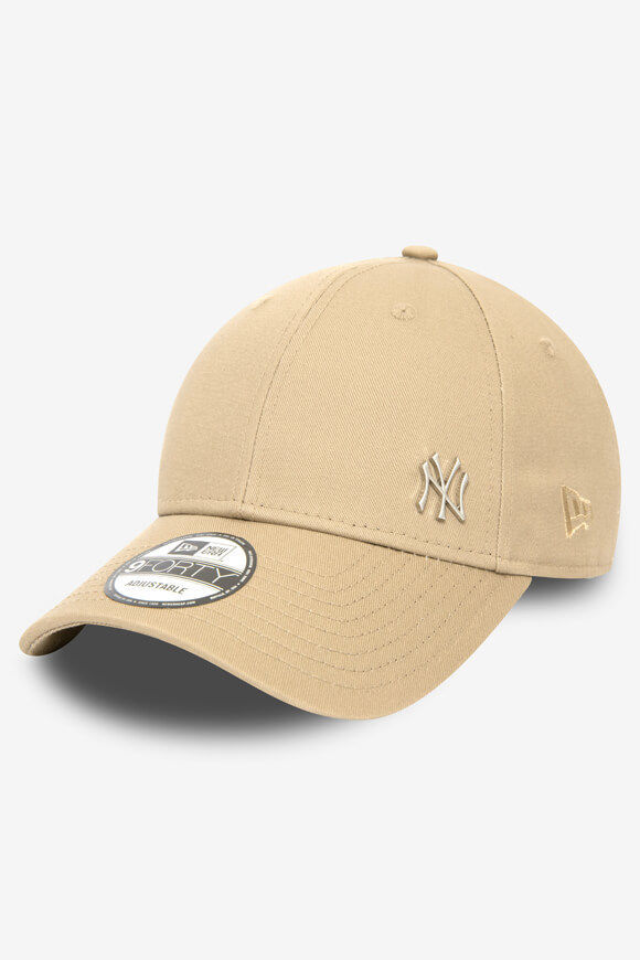 New Era 9Forty Cap / Snapback | Beige | Herren  | Einheitsgroesse von New Era