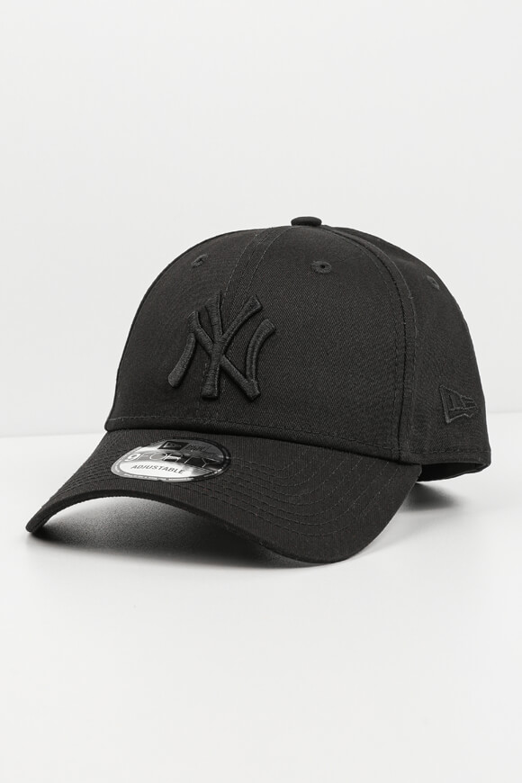 New Era 9Forty Cap / Snapback | Schwarz | Herren  | Einheitsgroesse von New Era