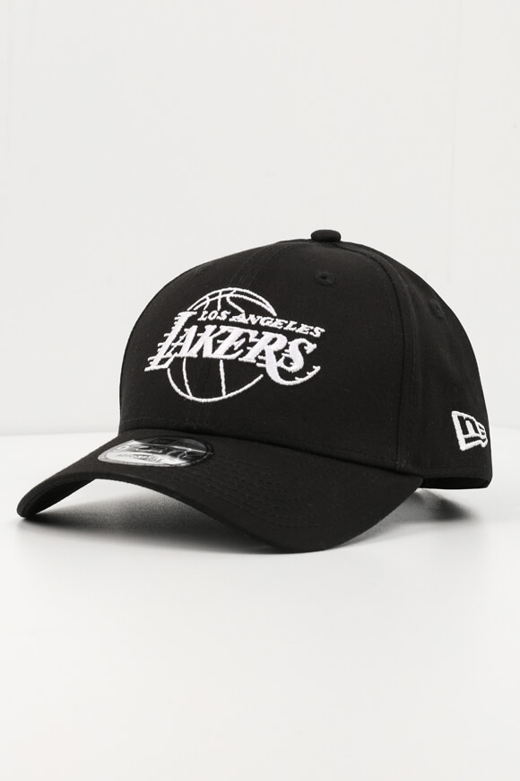 New Era 9Forty Cap / Snapback | Schwarz | Herren  | Einheitsgroesse von New Era