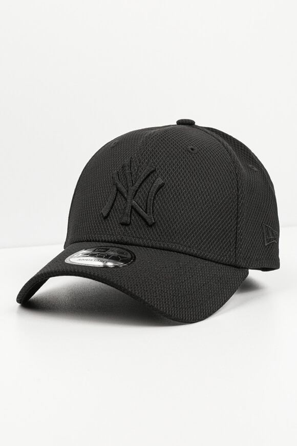 New Era 9Forty Cap / Strapback | Black | Herren  | Einheitsgroesse von New Era