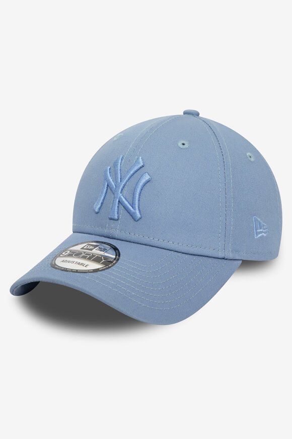 New Era 9Forty Cap / Strapback | Blue | Herren  | Einheitsgroesse von New Era