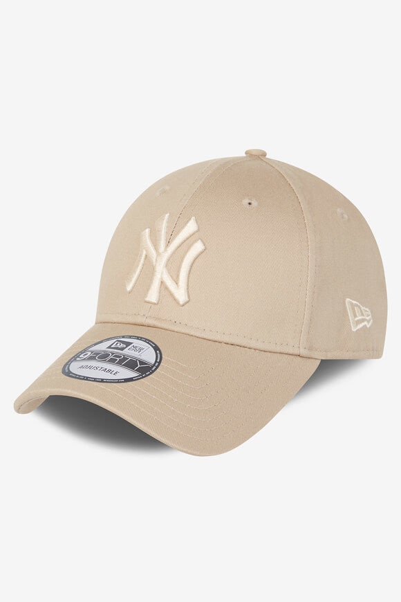 New Era 9Forty Cap / Strapback | Camel + Stone | Herren  | Einheitsgroesse von New Era