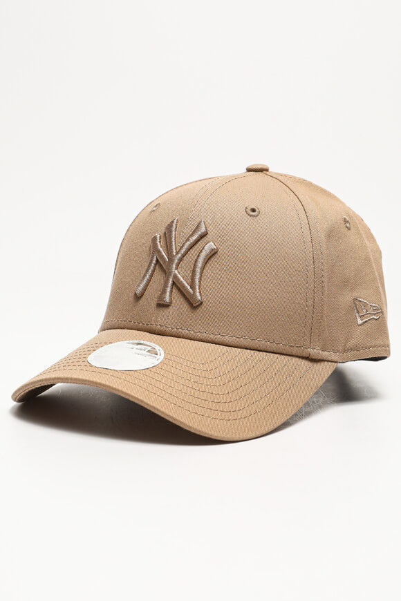 New Era 9Forty Cap / Strapback | Camel | Damen  | Einheitsgroesse von New Era