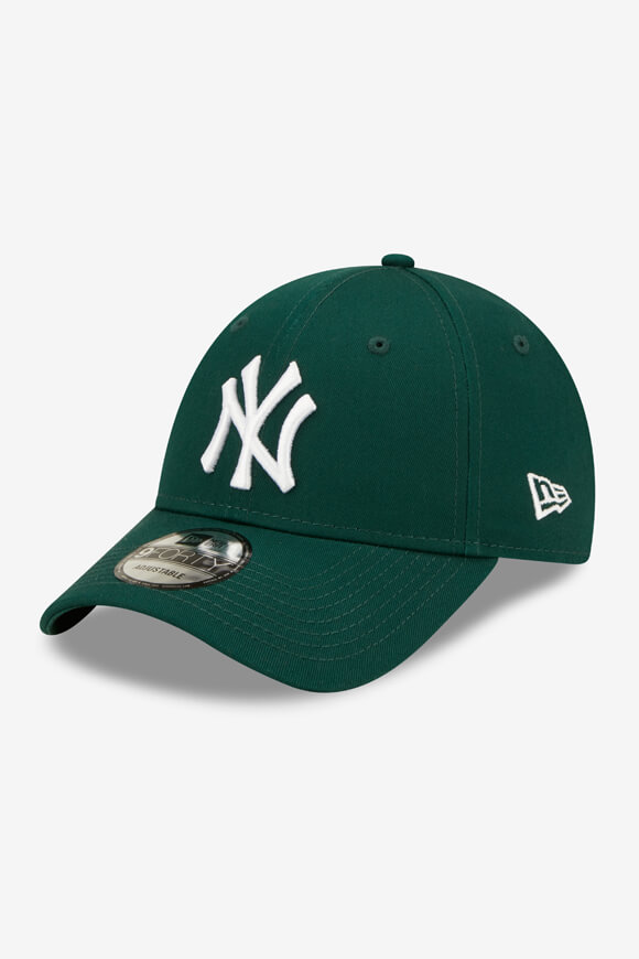 New Era 9Forty Cap / Strapback | Dark Green | Herren  | Einheitsgroesse von New Era