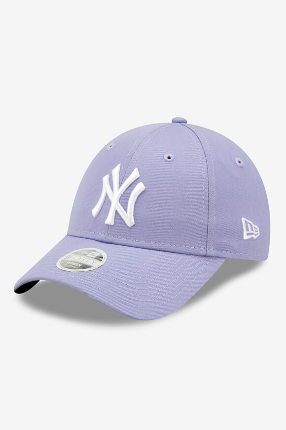 New Era 9Forty Cap / Strapback | Lavender | Damen  | Einheitsgroesse von New Era