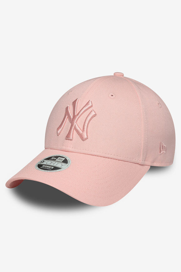 New Era 9Forty Cap / Strapback | Light Pink | Damen  | Einheitsgroesse von New Era