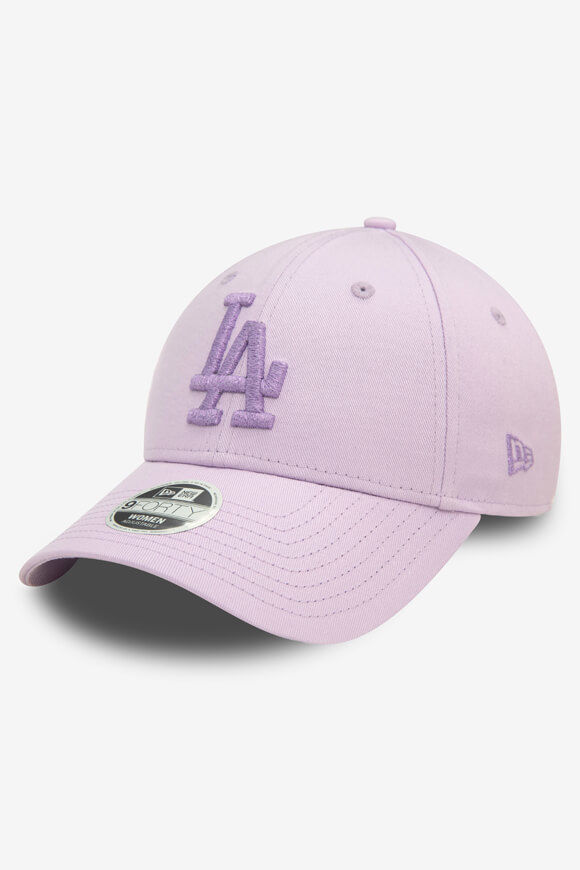 New Era 9Forty Cap / Strapback | Lilac | Damen | Einheitsgroesse New Era 9Forty Cap / Strapback | Lilac | Damen | Einheitsgroesse von New Era