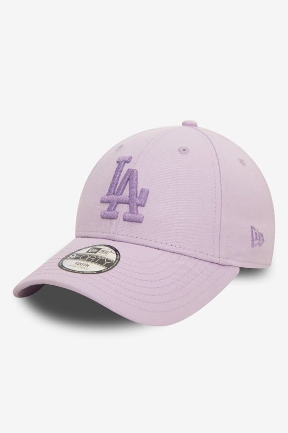 New Era 9Forty Cap / Strapback | Lilac | Mädchen  | Einheitsgroesse von New Era