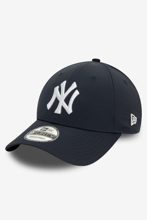 New Era 9Forty Cap / Strapback | Navy + White | Herren  | Einheitsgroesse von New Era